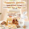 Sữa hạt Happynuts
