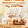 Combo 10 sữa hạt Happynuts